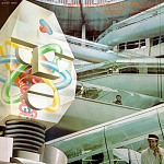 THE ALAN PARSONS PROJECT / I ROBOT [200g LP]